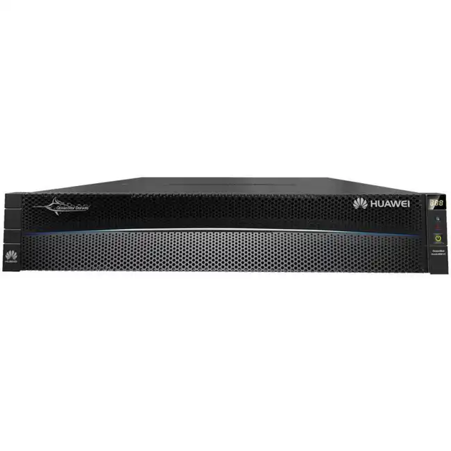 Дисковая полка для системы хранения данных СХД и Серверов Huawei OceanStor Dorado5000 V3 02351CMA-61TB-PATH