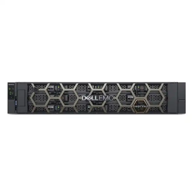 Дисковая системы хранения данных СХД Dell 210-AQIE-42 (Rack)