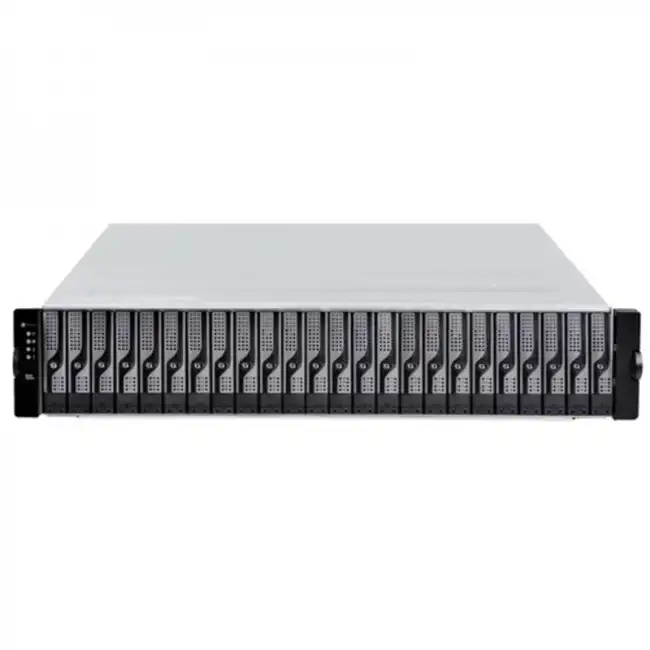 Дисковая полка для системы хранения данных СХД и Серверов Infortrend EonStor GS 1024R2CBF GS1024R2CBF0D-8U32