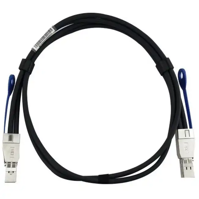 Аксессуар для сервера Infortrend SAS 12G external cable 9370CMSASCAB1-0030