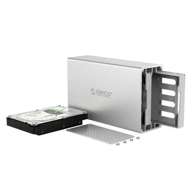 Аксессуар для сервера ORICO WS200RC3-EU-SV