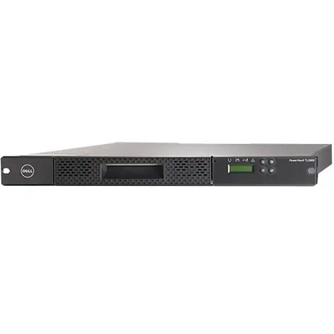 Ленточная СХД Dell 210-AHIO (5 слотов)