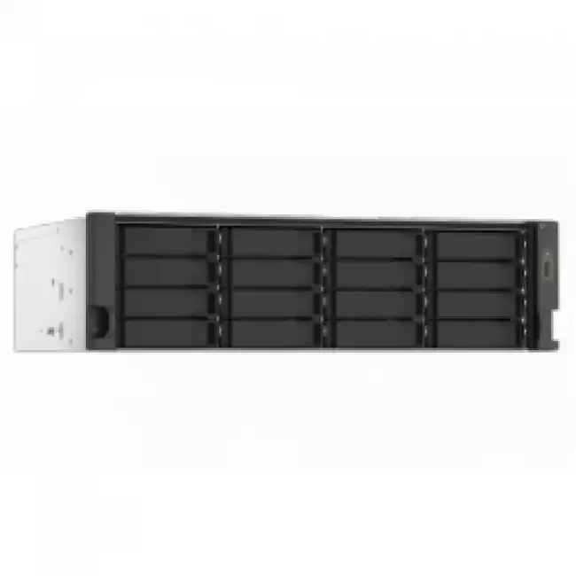 Дисковая системы хранения данных СХД Qnap TS-1673AU-RP-16G (Rack)