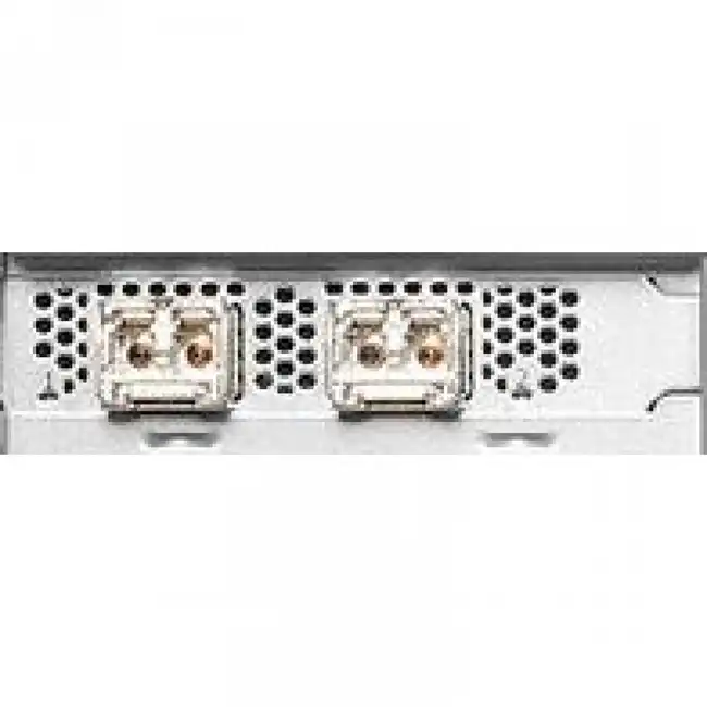 Опция для системы хранения данных СХД HPE Адаптер главной шины Alletra 6000/2x32Gb 2p FC/FIO Adpr R0P34A (Опция)