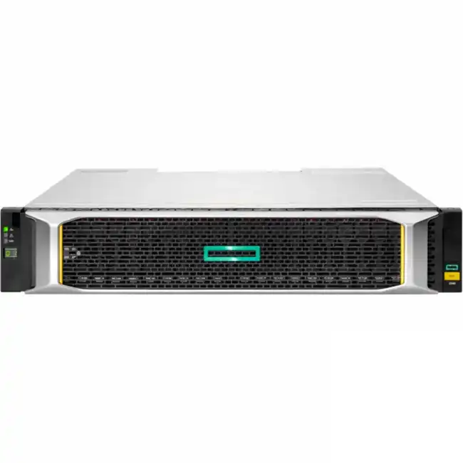 Дисковая системы хранения данных СХД HPE MSA 2062 R0Q80B (Rack)