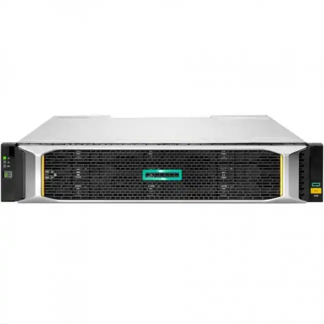 Дисковая системы хранения данных СХД HPE MSA 2060 R0Q75B (Rack)