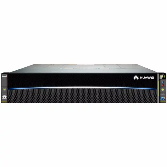 Дисковая полка для системы хранения данных СХД и Серверов Huawei Disk Enclosure 02350SKW