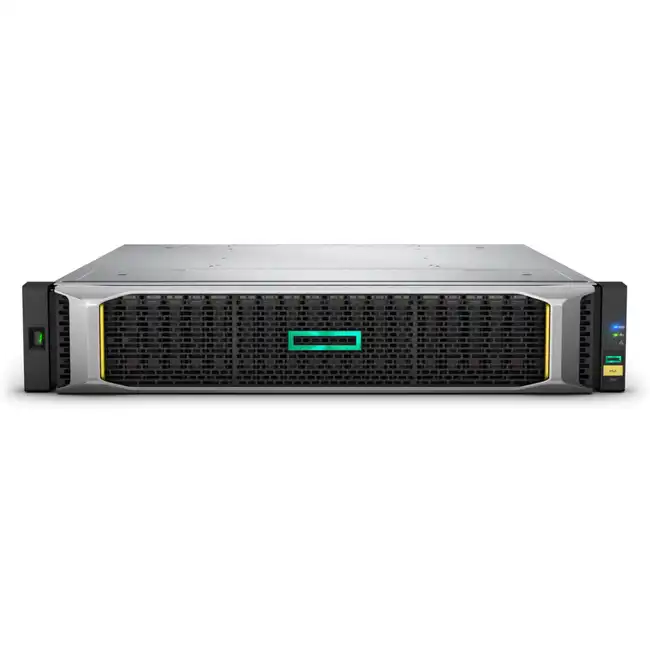 Дисковая полка для системы хранения данных СХД и Серверов HP MSA 2050 Q1J28A