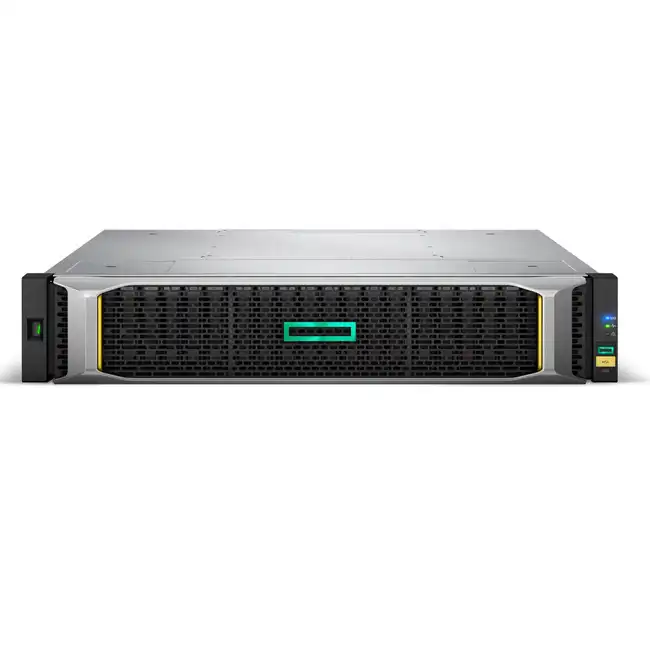 Дисковая полка для системы хранения данных СХД и Серверов HPE MSA 1050 Q2R21A