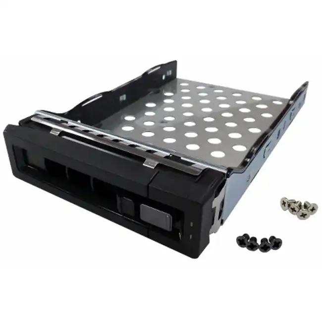 Опция для системы хранения данных СХД Qnap SP-X79P-TRAY (Салазки для жесткого диска)