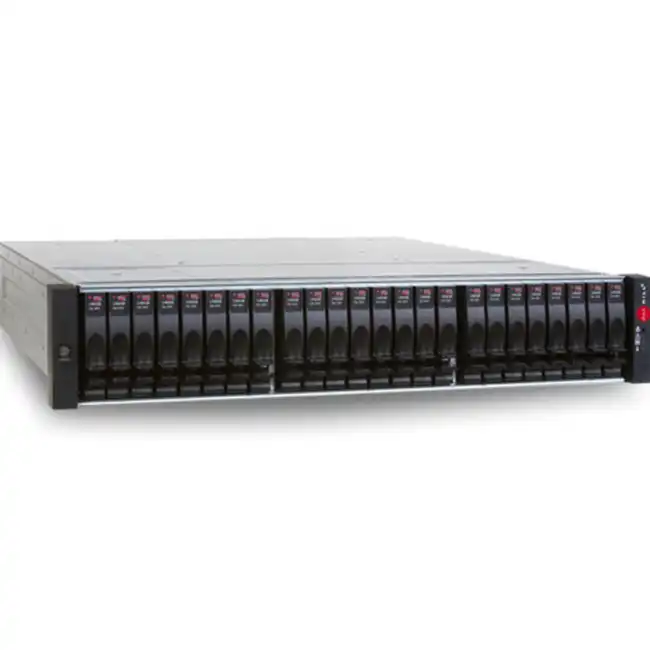 Дисковая полка для системы хранения данных СХД и Серверов Dothill AS series 3120 D3120X000000DA