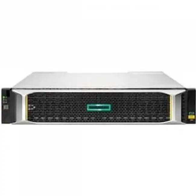 Дисковая системы хранения данных СХД HPE MSA 2062 R0Q84B (Rack)