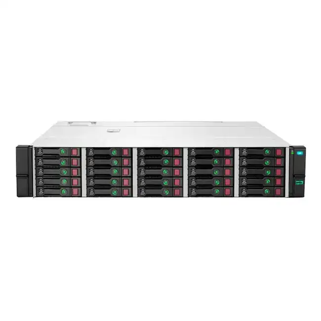 Дисковая полка для системы хранения данных СХД и Серверов HP D3710 Q1J10A