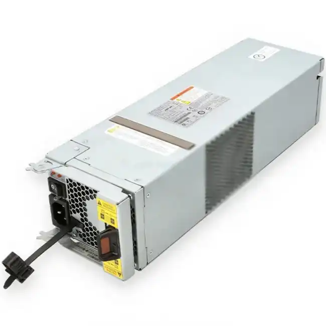 Опция для системы хранения данных СХД IBM 580 Вт для Storwize V7000 85Y6074 (Блок питания  для СХД)