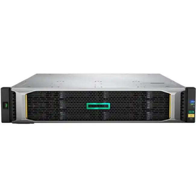 Дисковая системы хранения данных СХД HPE MSA 2062 R0Q82B (Rack)