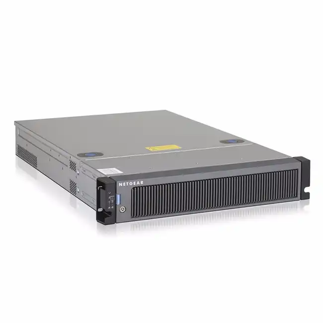 Дисковая системы хранения данных СХД NETGEAR READYNAS 4312 RR4312S0-10000S (Rack)