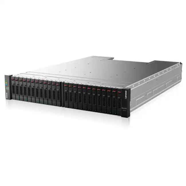 Дисковая полка для системы хранения данных СХД и Серверов Lenovo ThinkSystem DS4200 4617A11