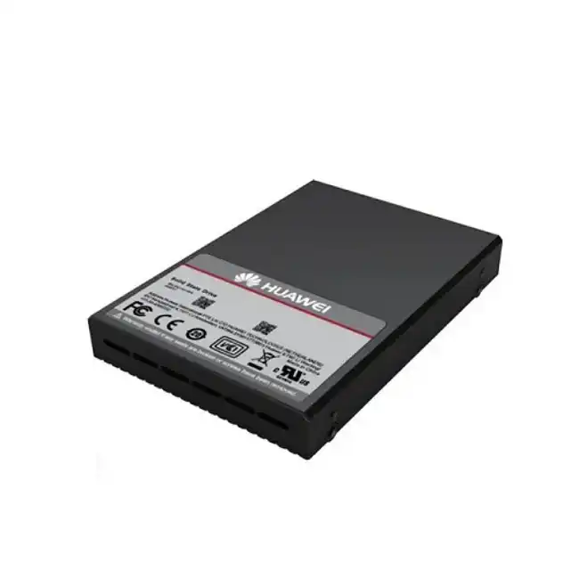 Опция для системы хранения данных СХД Huawei eKit L1-25-SSD1.92T-V22Y 02356ASC (Диск для СХД)