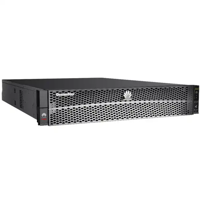 Дисковая системы хранения данных СХД Huawei eKit OceanStor 5120-S-S-64G-AC 02356FRT (Rack)