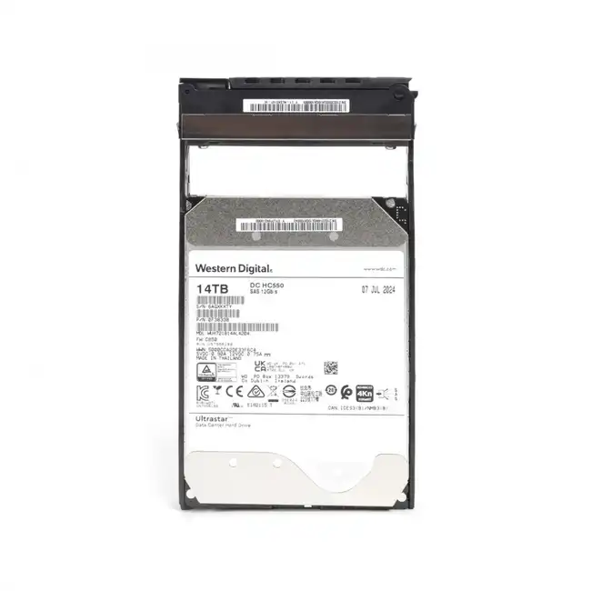 Опция для системы хранения данных СХД Huawei eKit L1-NLSAS14T-W 02355SUA (Диск для СХД)