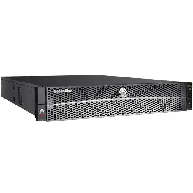 Дисковая системы хранения данных СХД Huawei eKit OceanStor 5120 5120-S-S-64G-AC 2408-001 (Rack)