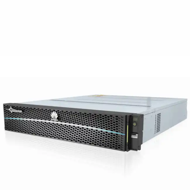 Дисковая системы хранения данных СХД Huawei eKit OceanStor Dorado 2020 02356DPM (Rack)