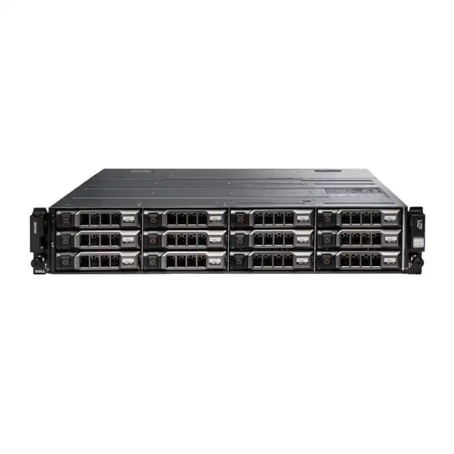 Дисковая полка для системы хранения данных СХД и Серверов Dell 210-ACZB-014
