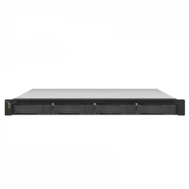 Дисковая системы хранения данных СХД Infortrend EonStor GSe Pro 1004 GSEP1004 (Rack)