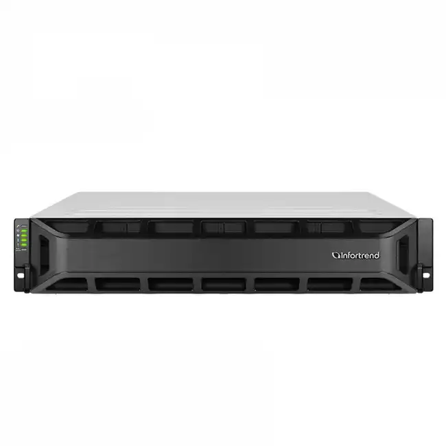 Дисковая системы хранения данных СХД Infortrend EonStor GSe Pro 3008 GSEP3008 (Rack)