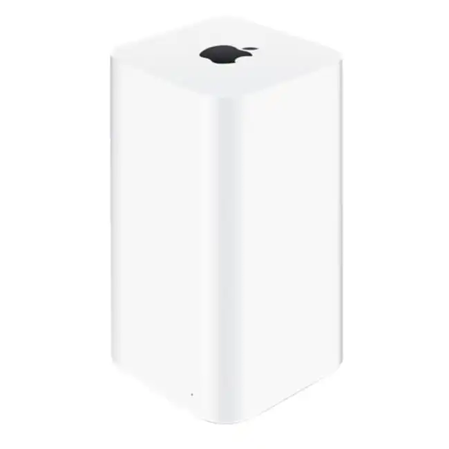 Маршрутизатор для дома Apple ME182RU/A