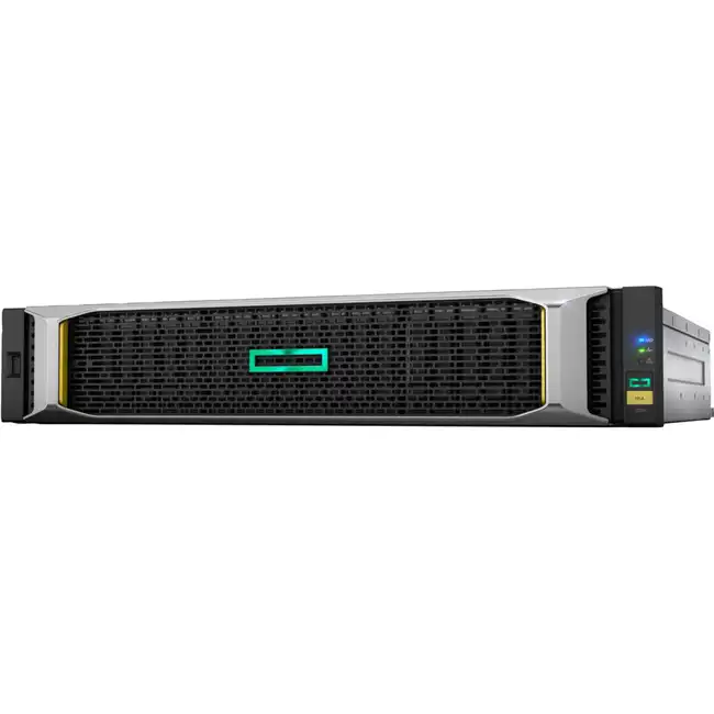 Дисковая полка для системы хранения данных СХД и Серверов HPE MSA 2050 Q1J01A_Special