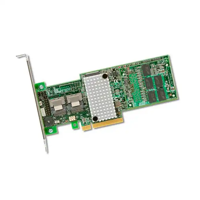 RAID-контроллер Huawei SR320BC 02311JEB