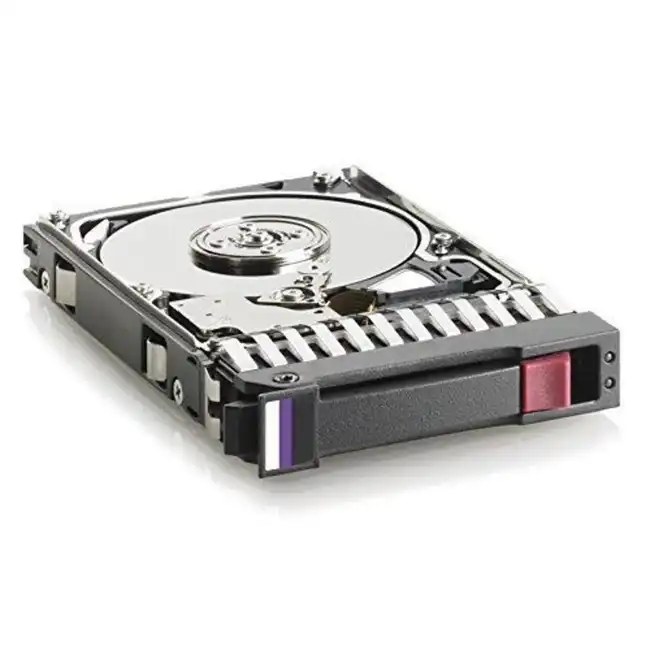 Опция для системы хранения данных СХД HPE J9F48AR (Диск для СХД)