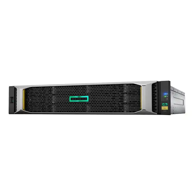 Дисковая системы хранения данных СХД HPE MSA 1050 Q2R50A (Rack)