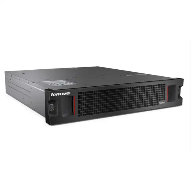 Дисковая полка для системы хранения данных СХД и Серверов Lenovo S2200 64114B4/5