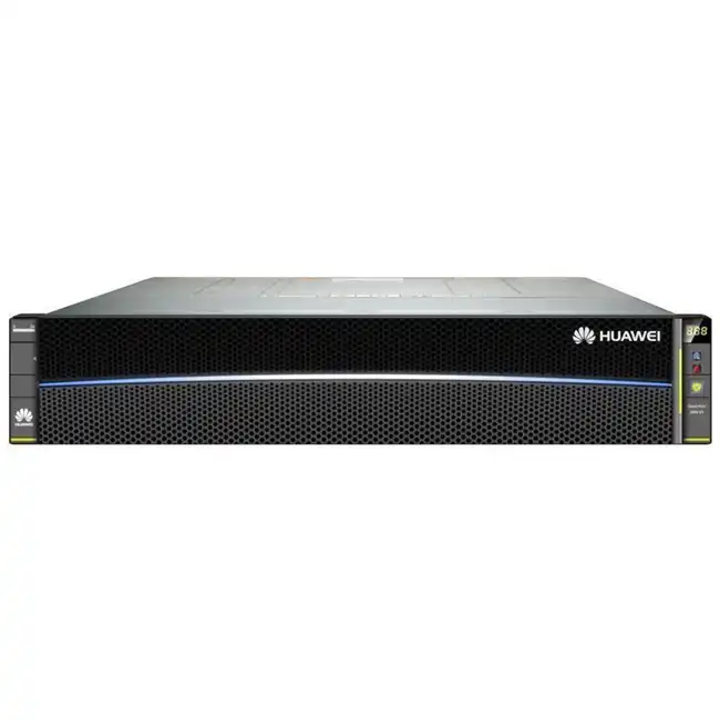 Дисковая системы хранения данных СХД Huawei OCEANSTOR 2200 V3/12-3 02350WVU-88034FDF (Rack)