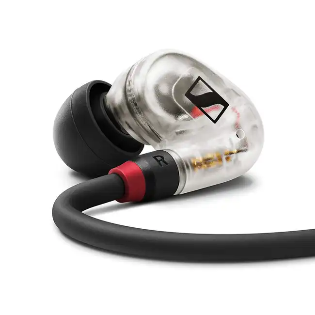 Наушники Sennheiser IE 40 Pro IE 40 PRO CLEAR
