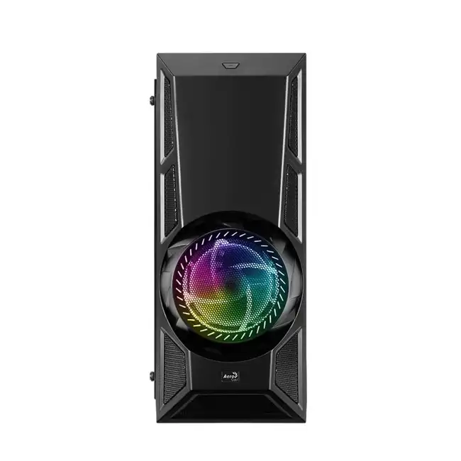Корпус Aerocool AeroEngine RGB AeroEngineRGB