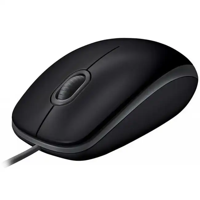 Мышь Logitech B110 Silent 910-005508