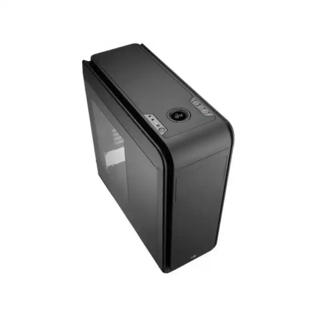 Корпус Aerocool DS 200 Window Lite 4713105952810