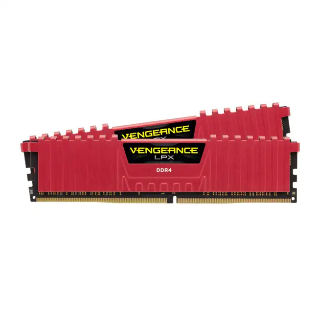 ОЗУ Corsair CMK32GX4M2B3466C16R (DIMM, DDR4, 32 Гб (2 х 16 Гб), 3466 МГц)