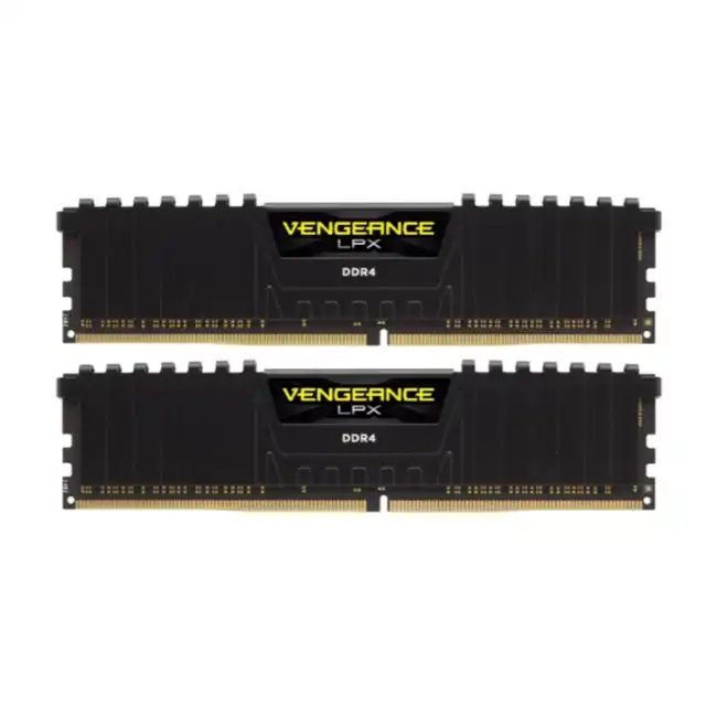 ОЗУ Corsair CMK16GX4M2F4600C19 (DIMM, DDR4, 16 Гб (2 х 8 Гб), 4600 МГц)