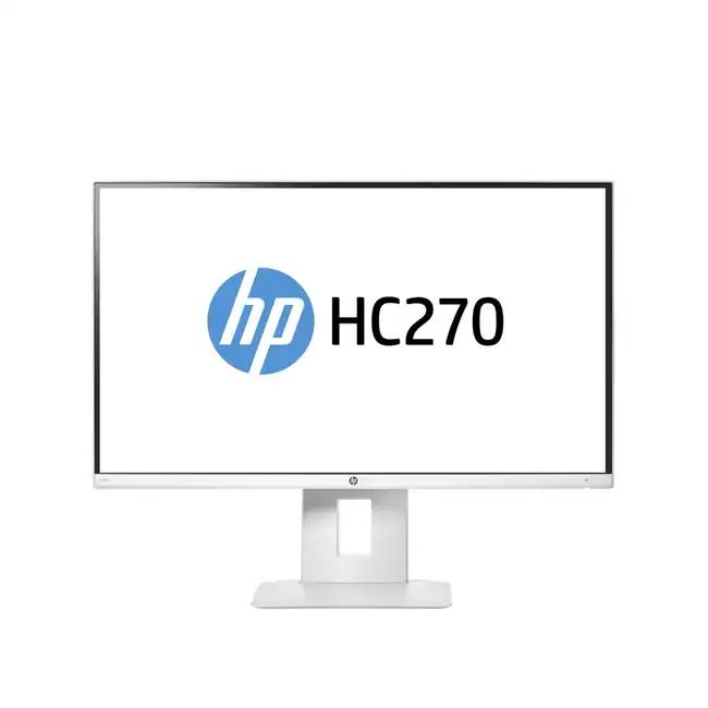 Монитор HP HC240 Z0A71A4 (24 ", IPS, FHD 1920x1200 (16:10))