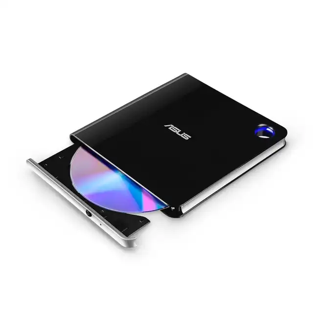 Оптический привод Asus SBW-06D5H-U/BLK/G/AS