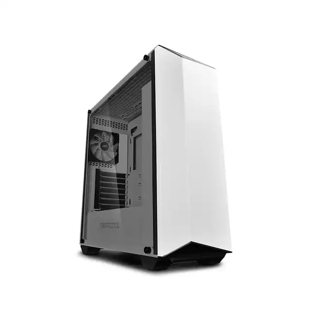 Корпус Deepcool EARLKASE RGB WH