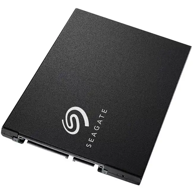 Внутренний жесткий диск Seagate Barracuda STGS1000401 (SSD (твердотельные), 1 ТБ, 2.5 дюйма, SATA)