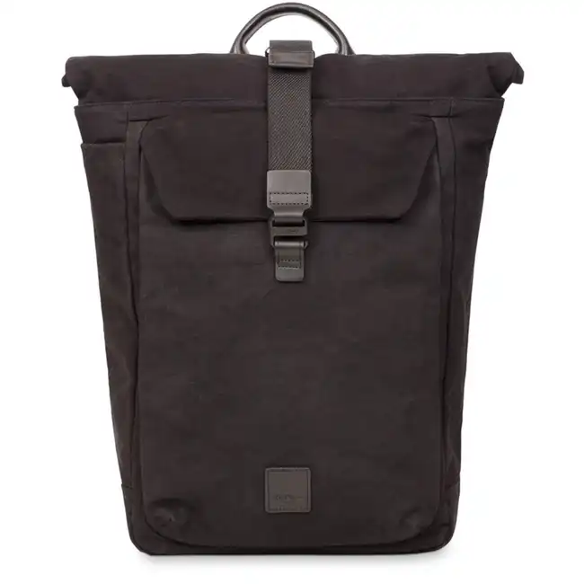 Сумка для ноутбука Knomo Novello Black 59-402-BKW