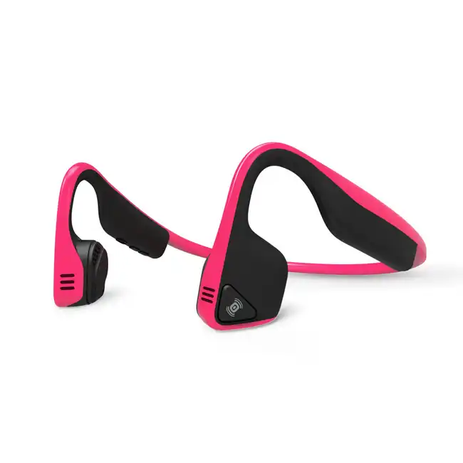 Наушники Aftershokz Trekz Titanium Pink AS600PK