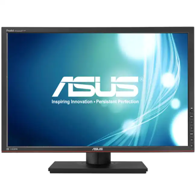 Монитор Asus PA249Q 90LM0030-B01370 (24.1 ", IPS, FHD 1920x1200 (16:10), 60 Гц)