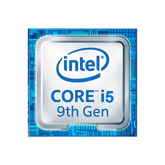 Процессор Intel Core i5-9400 CM8068403358816SR3X5 (6, 2.9 ГГц, 9 МБ, TRAY)